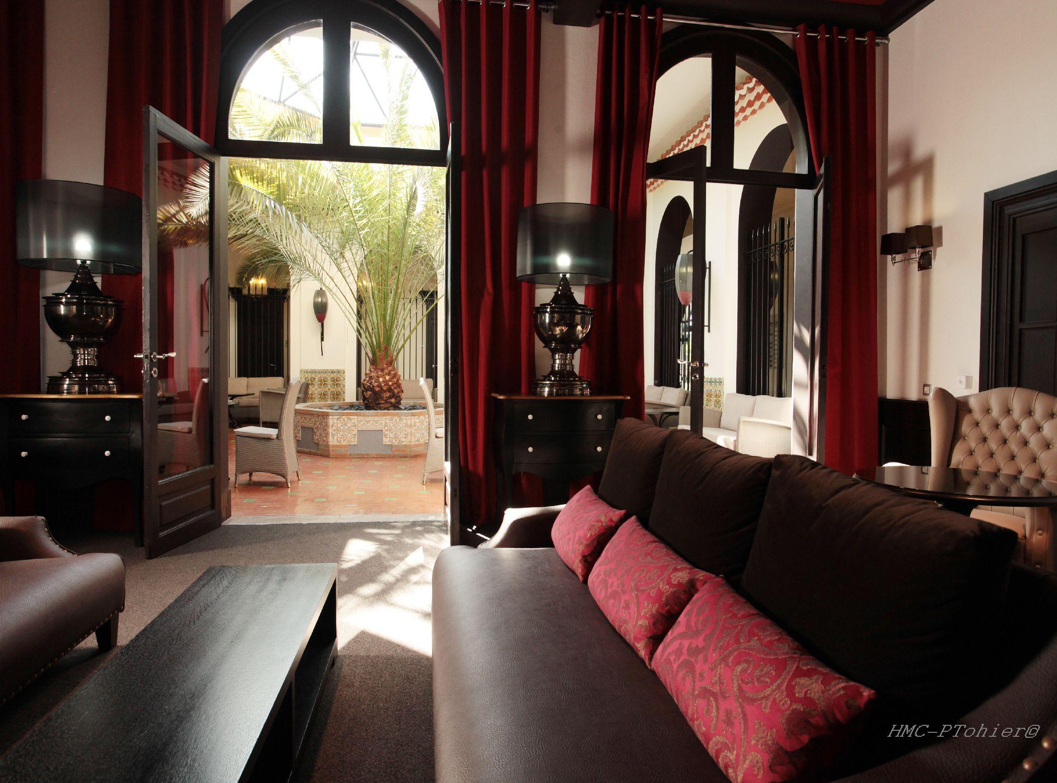 Hotel Maison Chiberta Anglet Exterior photo