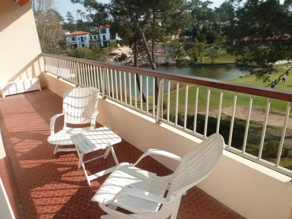 Hotel Maison Chiberta Anglet Room photo