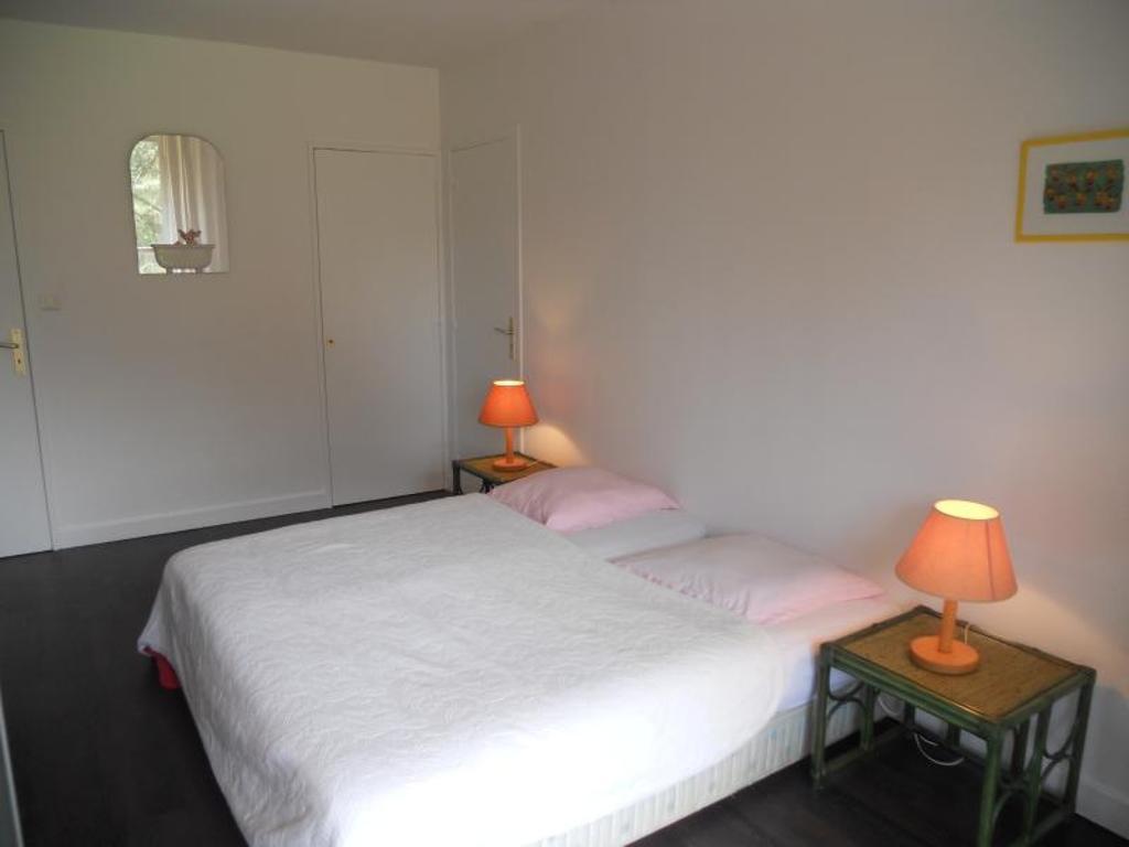 Hotel Maison Chiberta Anglet Room photo