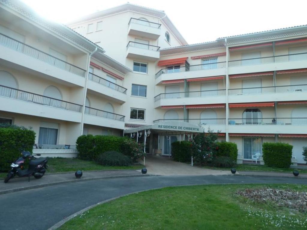 Hotel Maison Chiberta Anglet Room photo
