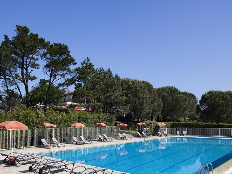 Hotel Maison Chiberta Anglet Exterior photo