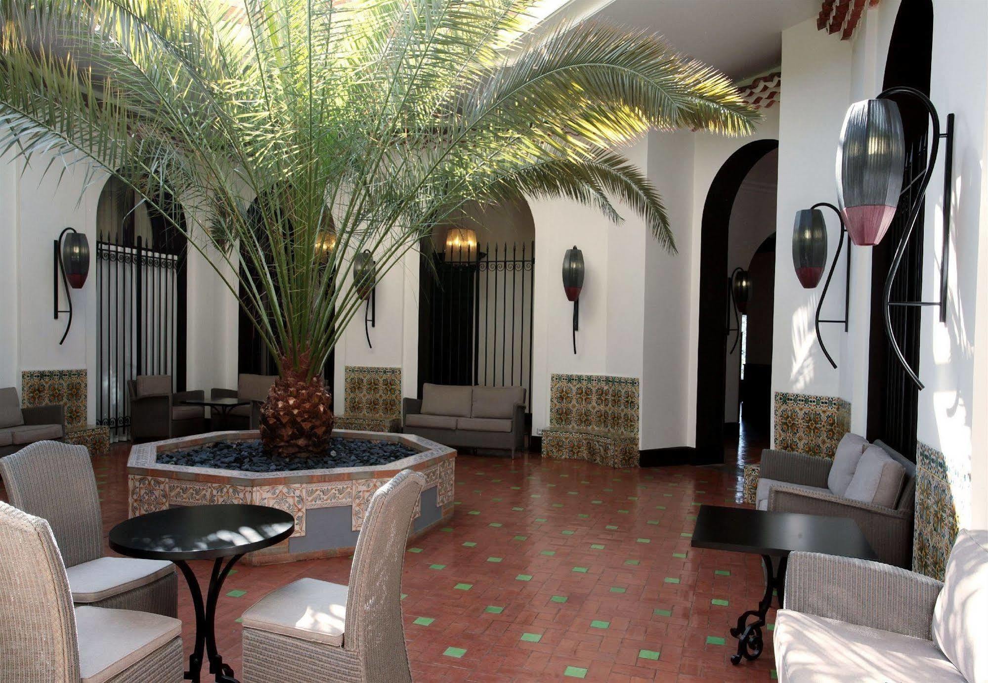 Hotel Maison Chiberta Anglet Exterior photo